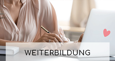 Weiterbildung